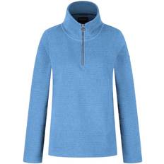 Regatta Women's Solenne Half Zip Fleece - Blueskies