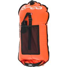 Orca Mochila JVBV-54 Naranja Oscuro