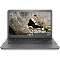 Hp chromebook 14a HP Chromebook 14A G5 7DC99EA