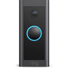 Electrical Accessories Ring Video Doorbell Wired