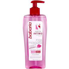 Calmante Detergenti Intimi Babaria Intimate Hygiene Soap Rosehip Oil 300ml