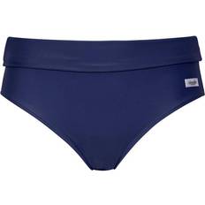 Blå Bikiniunderdeler Damella Veronica Bikini Bottom - Navy