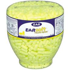 3M 3M E-A-R Earplugs 500-pack