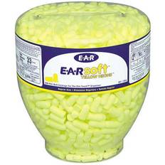 3M E-A-R Earplugs 500-pack