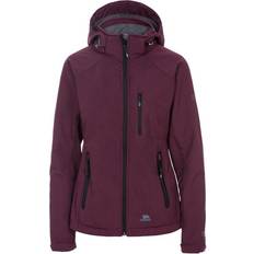 Trespass softshell Trespass Bela II Women's Softshell Jacket - Fig