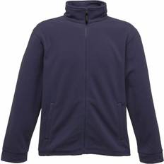 Regatta Classic Full Zip Fleece - Navy