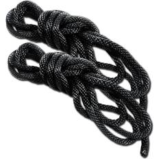 Sex & Mischief Silky Bondage Rope 2-pack