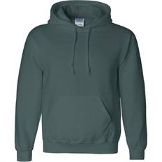 Gildan DryBlend Hooded Sweatshirt - Forest Green