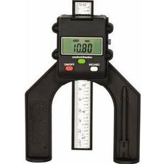 Trend Gauge/D60 Digital Depth Gauge Strumento di misurazione