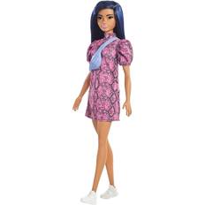 Barbie Fashionistas Dolls 143