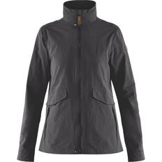 Fjällräven Travellers MT Jacket W - Dark Grey