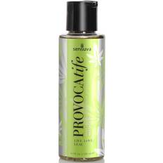 Huiles de Massage Sensuva Provocatife Massage Oil 120ml