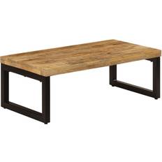 vidaXL - Coffee Table 50x100cm