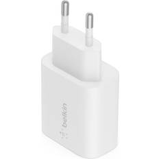 Belkin Caricabatterie Batterie e Caricabatterie Belkin WCA004vfWH