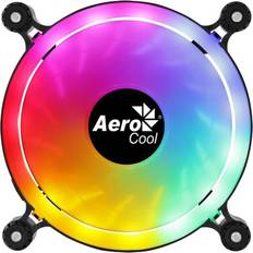 AeroCool Tietokoneiden Jäähdytys AeroCool Spectro 12 FRGB