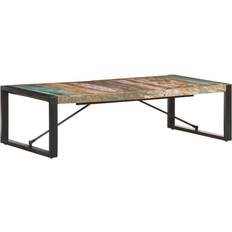 vidaXL - Coffee Table 70x140cm