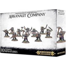 Games Workshop Warhammer Age of Sigmar Arkanaut Company