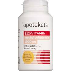 B12 Vitamin 