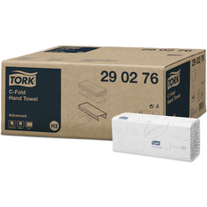 Handdoeken uitverkoop Tork C-Fold Towel 1600-pack