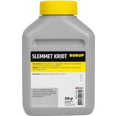 Slemmet kridt Borup Chalk Bad