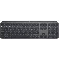 Logitech MX Keys (Spanish)