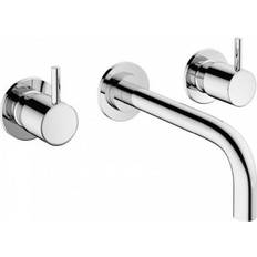 Vola Messing Håndvaskarmaturer Vola 611-16 Messing