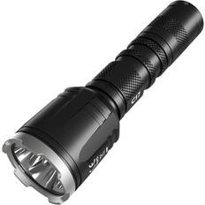 NiteCore CI7 2500 Lumen White And Infrared IR LED Flashlight