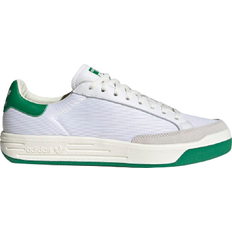 adidas Rod Laver - Cloud White/Green/Off White