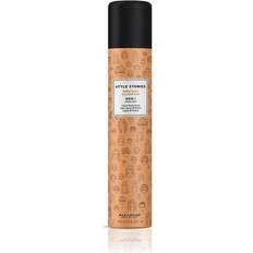 Alfaparf Milano Hair Sprays Alfaparf Milano Style Stories Original Hairspray 500ml