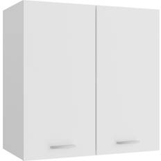 VidaXL Wall Cabinets vidaXL 8012 Wall Cabinet 23.6x23.6"