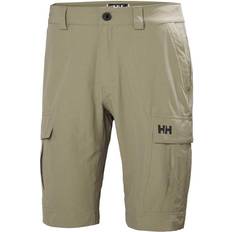 Helly Hansen Pantalón Corto Cargo QD - Beige