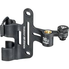 Bike Accessories Topeak Tri-Backup Air Station