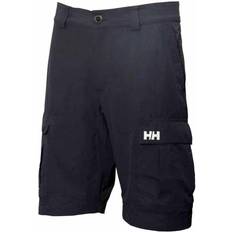 Helly Hansen Cargo Shorts - Bleu