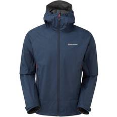 Montane meteor jacket Montane Meteor Waterproof Jacket - Narwhal Blue