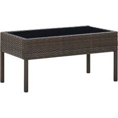 vidaXL 45903 - Brown