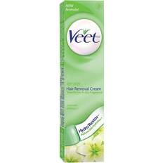 Parhaiten_arvioitu Karvanpoistotuotteet Veet Hair Removal Cream 200 ml