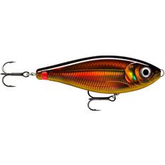 Rapala X-Rap Haku 14cm UV5