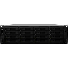 NAS-servere Synology RS4021xs+(64G)