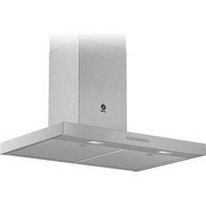 Balay 3BC077EX 75cm, Argento, Acciaio Inossidabile