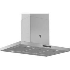 Balay 3BI997GX 90cm, Silver, Rostfritt stål