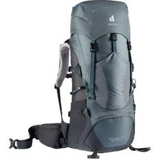 Deuter Aircontact Lite 35+10 SL W - Shale/Graphite