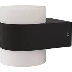 LEDVANCE Acryl Lamper LEDVANCE Endura Style UpDown Puck Vægarmatur
