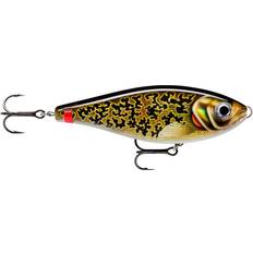X-Rap Haku 14cm ARB
