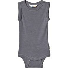 Joha Baby Body - Gray (63985-195-15147)