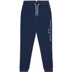 Tommy Hilfiger Girls Pants Tommy Hilfiger Essential Sweatpants - Twilight Navy (KB0KB05753-C87)