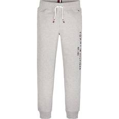 Tommy Hilfiger Essential Sweatpants KS0KS00214 - Navy/Grigio Chiaro/Rosso Fuoco/Bianco