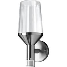 Metall Wandlampen LEDVANCE Endura Classic Calice Sensor Wandlampe