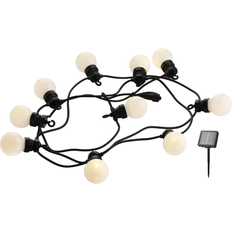 Sirius Lichterketten & Lichtleisten Sirius Solar Starter Lichterkette 10 Lampen