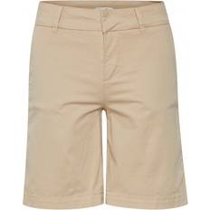 Part Two Soffaspw Shorts - Safari