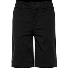 Part Two SoffasPW Casual Shorts - Black